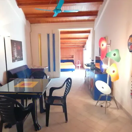 Terrazza Sul Mare Apartment *