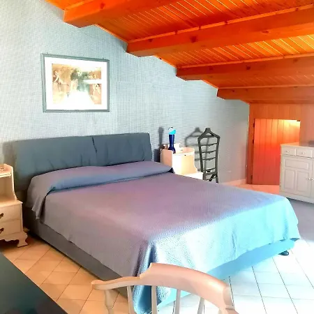 Terrazza Sul Mare