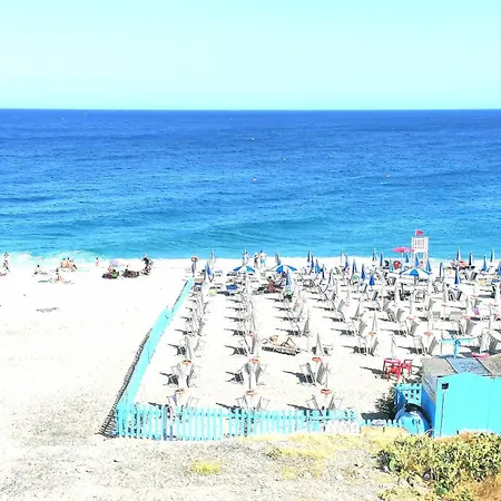 Apartment Terrazza Sul Mare *