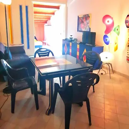 Terrazza Sul Mare *